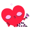 ❤️ FuNnY HeArT ❤️  (Mov) 11