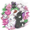 Gatitos tiernos💞3🇵🇪Movi 17