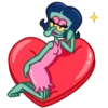 Squidward & Squilvia 10