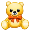 Toy Bear 3 💖MOV 11