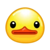 Duck Emoji 19