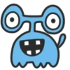 Monsters Cute💞1🇵🇪Movi 11