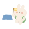🐰 Small small rabbit3 Mov 🍭 10