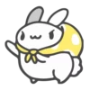 White Rabbit 14