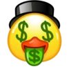 Duck Emoji 20