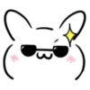 🐼Panda & conejito kawaii MOV.🐰💕 21
