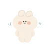 🐰 Small small rabbit3 Mov 🍭 11
