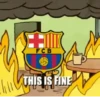 Futbol Barcelona 😎 10