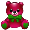 Toy Bear 3 💖MOV 12