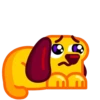 Lil' Pup 14