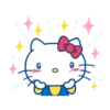 Hello Kitty's Phrases 💖 MOV 18