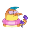 Gagik the Duck 10