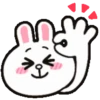 Brown & Friends emojis 2🐻🐰🐤 MOV 7