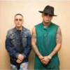 🎶 wisin & yandel 💖 20