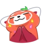RRRed Panda 13