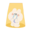 🐰 Small small rabbit3 Mov 🍭 12