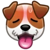 Dogs Emoji 1 10