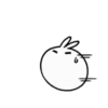 sn⭕wball rabbit mov 14