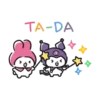 Small Sanrio 💖 MOV 11