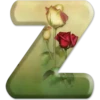 💞 ABCDARIO 💞1377💞 15