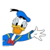 Donald Duck 6