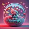 Nombres Kitty 1 Mov🌀 15