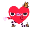 ❤️ FuNnY HeArT ❤️  (Mov) 13