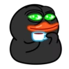 Toxic Duck 12