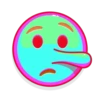 Rainbow emoji 18