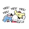 Small Sanrio 💖 MOV 13
