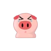Perfect World pigs 15