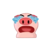 Perfect World pigs 16