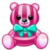 Toy Bear 3 💖MOV 16