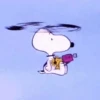 SNOOPY 16