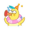 Gagik the Duck 11