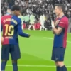 Futbol Barcelona 😎 12