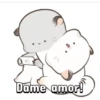 Mezcladitos tiernos🥰1🇨🇴&🇲🇽Movi 15
