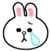 Brown & Friends emojis 2🐻🐰🐤 MOV 8