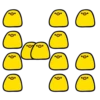 Something Yellow 12