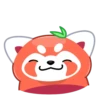 RRRed Panda 14