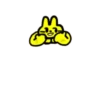 Yell💛w rabbit mov 18