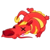 Chinese dragon 19
