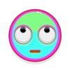 Rainbow emoji 19