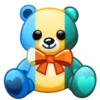 Toy Bear 3 💖MOV 17