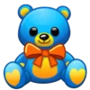 Toy Bear 3 💖MOV 18