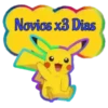 Pikachu👣1🇨🇴Movi 17