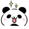 🐼Panda & conejito kawaii MOV.🐰💕 23
