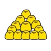Something Yellow 13