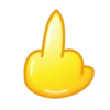 Duck Emoji 21