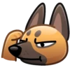 Dogs Emoji 1 12